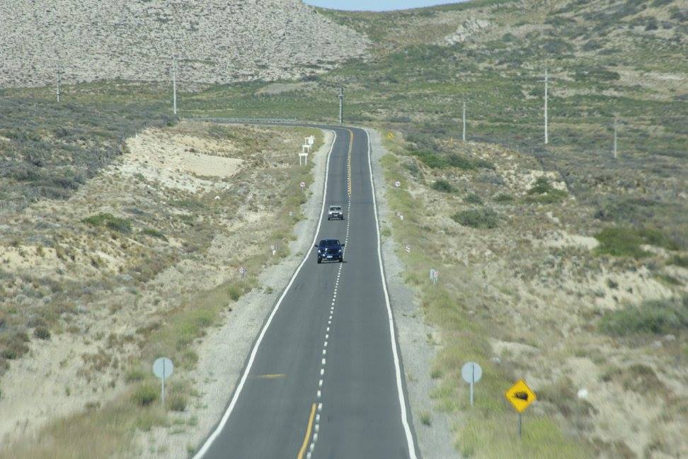 Bajada del Agrio Zapala Neuquen