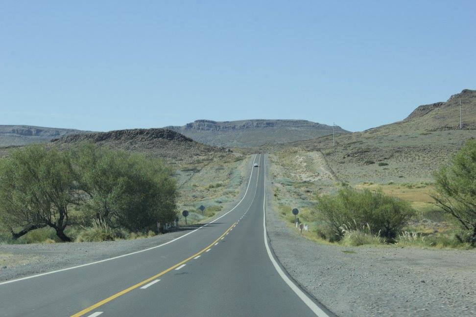 Bajada del Agrio Zapala Neuquen
