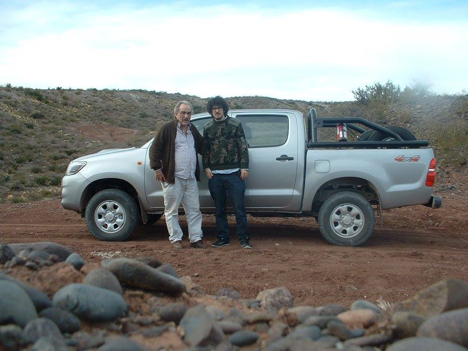 Gua de Mantenimiento de Caminos Rurales