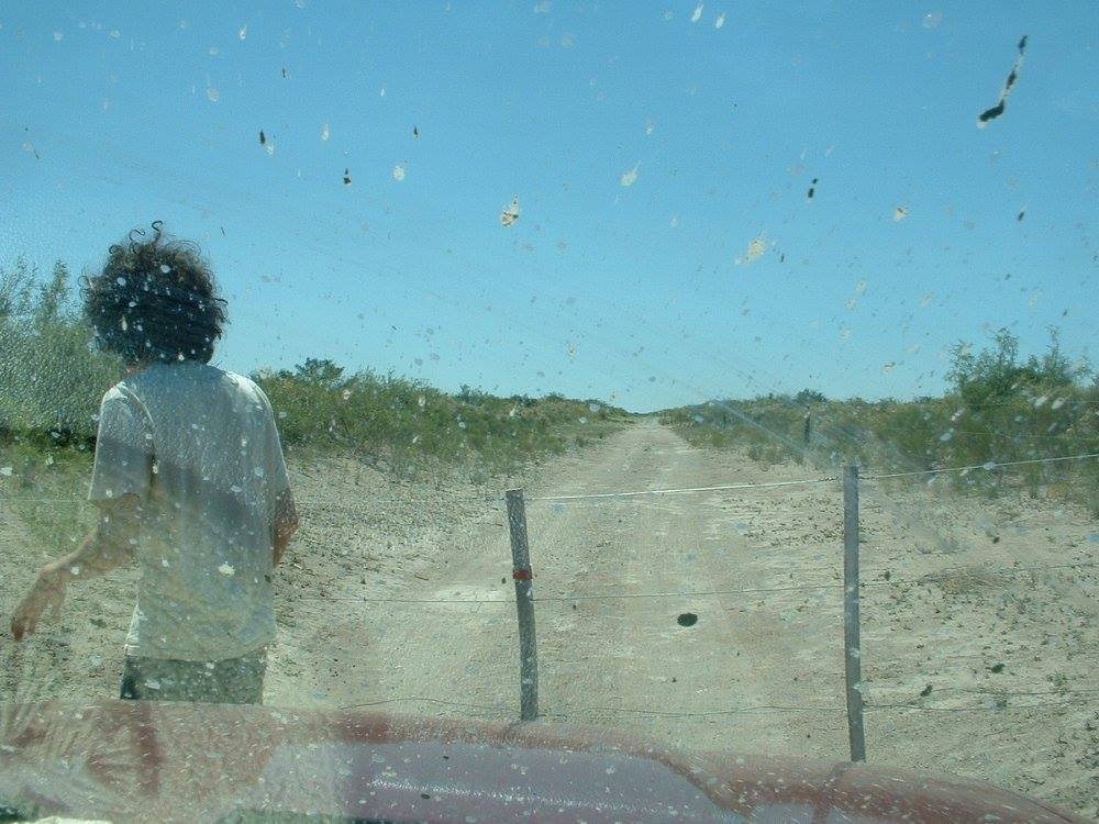 Gua de Mantenimiento de Caminos Rurales