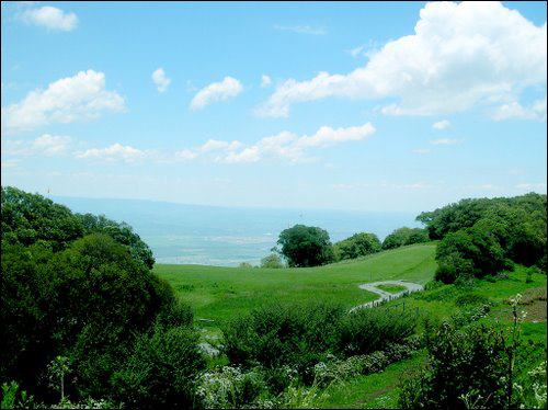 Cerro San Javier - Tucuman