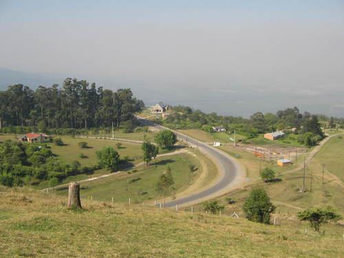 Cerro San Javier - Tucuman