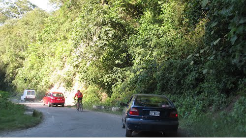 Cerro San Javier - Tucuman
