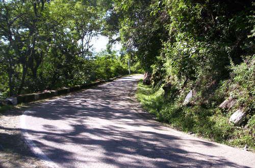 Cerro San Javier - Tucuman