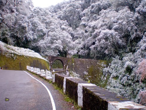 Cerro San Javier - Tucuman