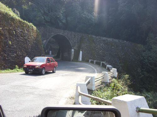 Cerro San Javier - Tucuman