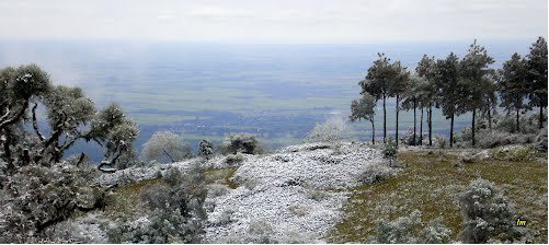 Cerro San Javier - Tucuman