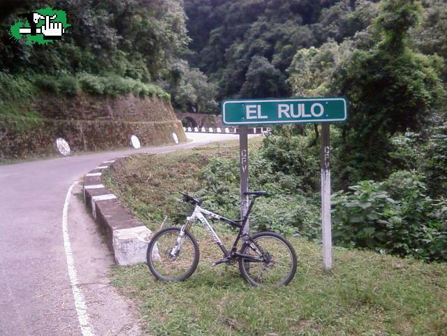 Cerro San Javier - Tucuman