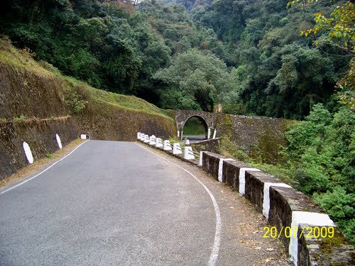 Cerro San Javier - Tucuman