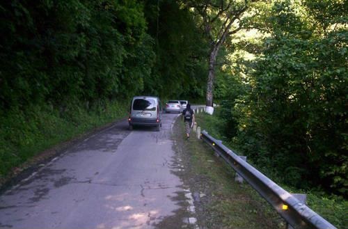 Cerro San Javier - Tucuman