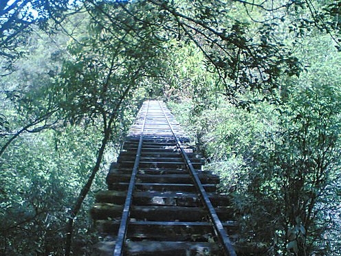 Cerro San Javier - Tucuman