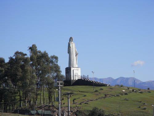 Cerro San Javier - Tucuman