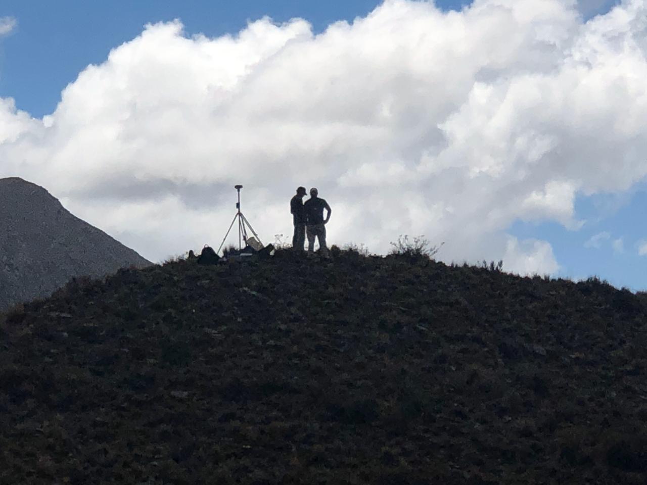 Perfil Tipo de Obra Basica